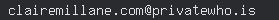 email