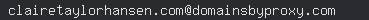 email