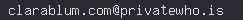 email