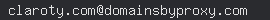 email