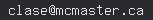 email