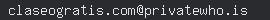 email