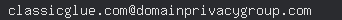 email