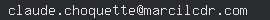 email