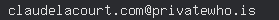 email