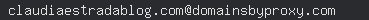 email