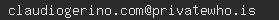 email