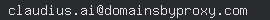 email
