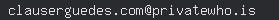 email