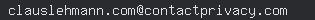 email