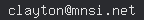 email
