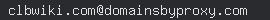 email