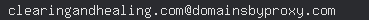 email