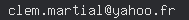 email