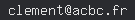email
