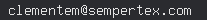 email