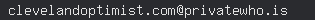 email