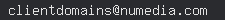 email