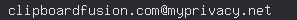 email