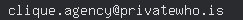 email
