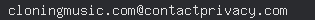 email