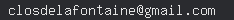 email