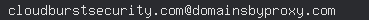 email