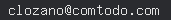 email