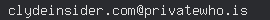 email