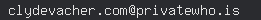 email
