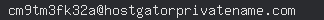 email
