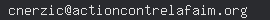 email