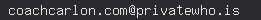 email