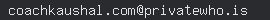 email
