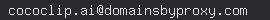 email