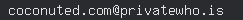 email