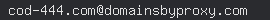 email