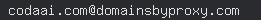 email