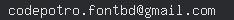 email
