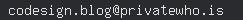 email