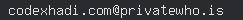 email