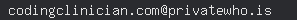 email