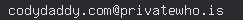 email