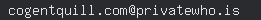 email
