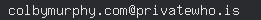 email