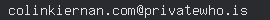 email