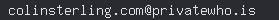 email