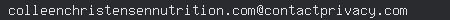 email