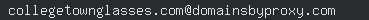 email