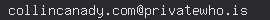 email